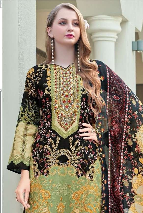 D.No. - 1681 by MEHBBOB TEX